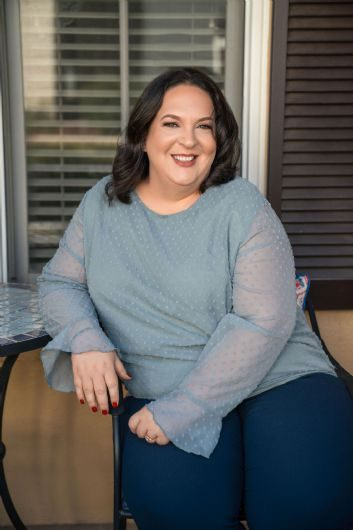 Kristen Kauffman, owner of Twinkle Toes Columbus