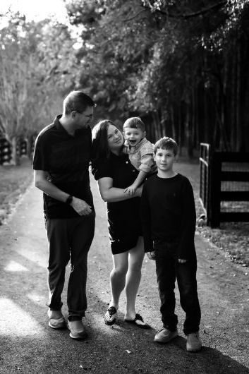 Crystal Whitmer, owner of Twinkle Toes Gainesville