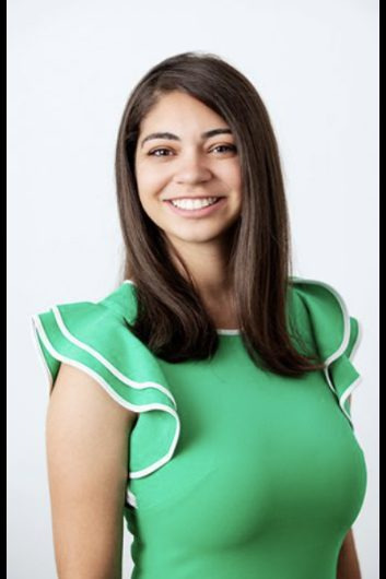 Carolina Rodriguez, owner of Twinkle Toes Jax East/St. Augustine