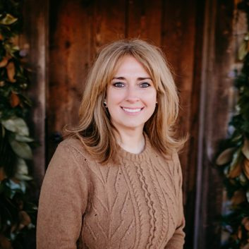 Lorie Worden, owner of Twinkle Toes Memphis