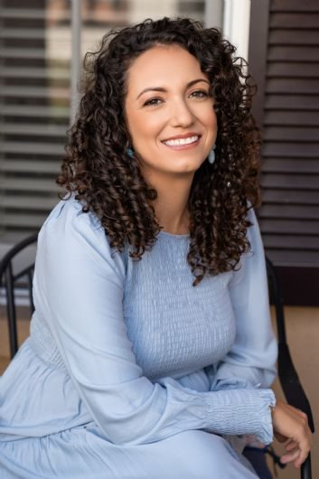 Robin Reed, owner of Twinkle Toes Nashville