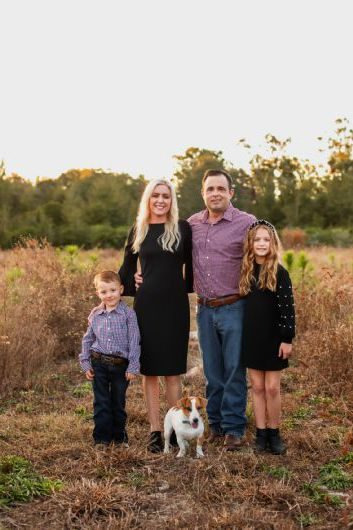 Casie Hart, owner of Twinkle Toes Ocala