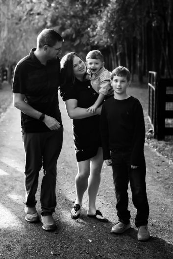 Crystal Whitmer, Owner