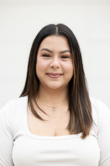 Erica Trevino, Manager