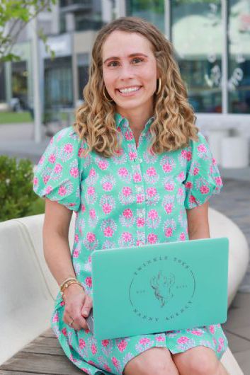Kerri Carder, Owner