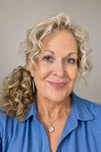 Sarah Williams