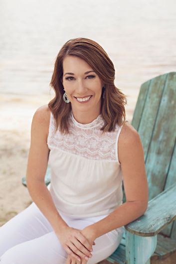 Kristy Bickmeyer