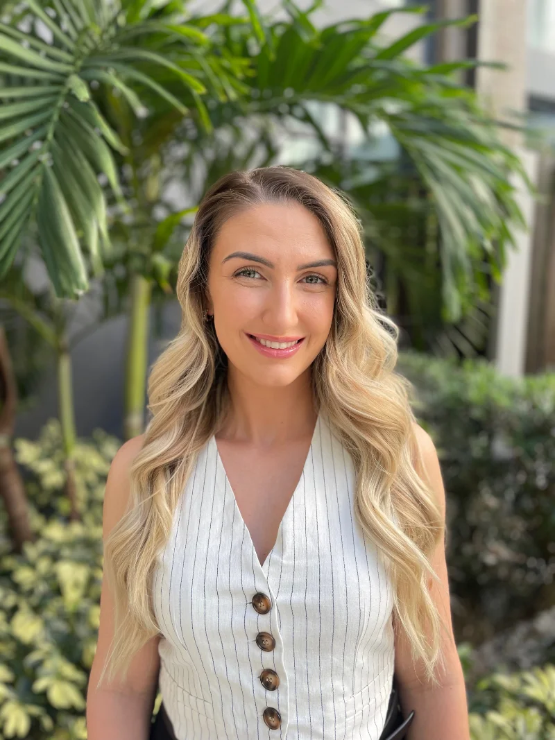 Morgan Strong, Branch Manager at Twinkle Toes Nanny Agency Orlando, Florida