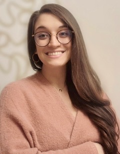 Chelsea Marsten, Branch Manager at Twinkle Toes Nanny Agency Cobb County, Georgia
