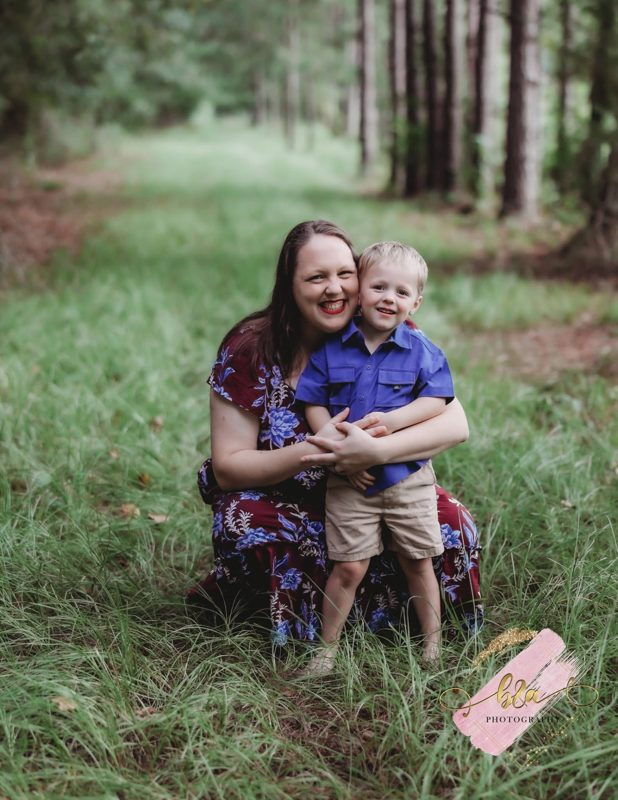 Cathy Williams, owner of Twinkle Toes Nanny Agency Birmingham, Alabama