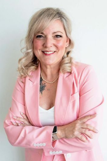 Sally Bodle, Nanny Coordinator, Idaho locations at Twinkle Toes Nanny Agency Boise, Idaho